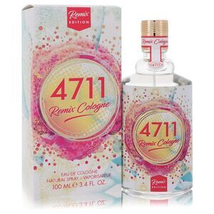 4711 Remix Cologne Eau de Cologne Unisex